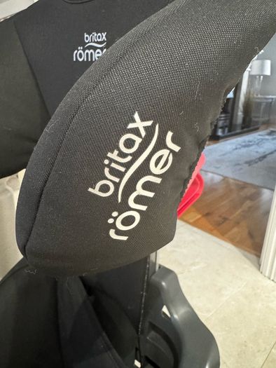 Car seat