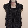 Topshop Wool Jacket Image 9