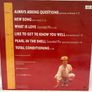 Howard Jones  The 12 Inch Album Lp 1984 Image 2