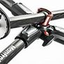 NEW!!!  Tripod Manfrotto MT055X PRO3 Image 2