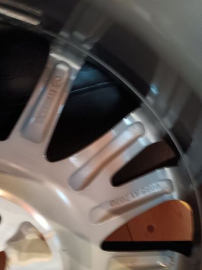 Mazda CX-5 17inch Wheel and Tyre - Ready to Fit