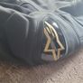 Alpinestars Leather Jacket Image 3