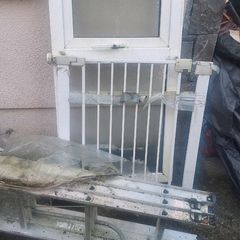 Pvc window