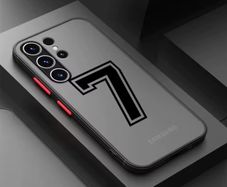 Samsung Galaxy S21 Ultra Case