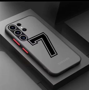Samsung Galaxy S21 Ultra Case