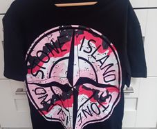 Stone Island tshirt