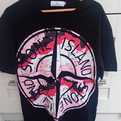 Stone Island tshirt