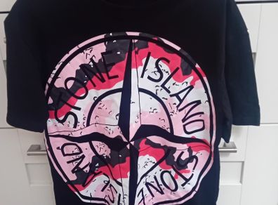 Stone Island tshirt