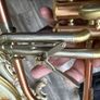 Adams F5 Custom Flugelhorn (Copper) Image 9