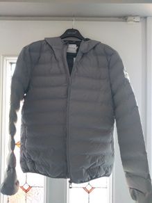 Topman Man's Jacket - Size M