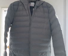 Topman Man's Jacket - Size M