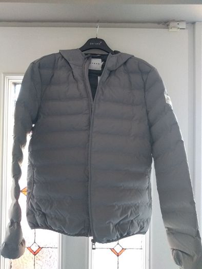 Topman Man's Jacket - Size M