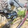 Merida Speeder 400 Flat Bar Road Bike - Large - Shimano 105 - Carbon Fork - Fully Serviced Image 9