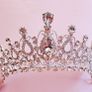 Bridal Crown Image 5