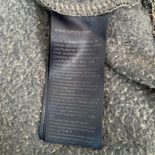 Tommy Hilfiger Jumper