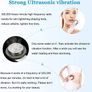 3 In 1 Ultrasound Cavitation EMS Slimming Massager For Weight Loss Image 4