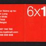 2011 Great Britain Olympics and Paralympics Games (London 2012) 5th issued with Wheelchair Rugby and Paralympic Sailings Booklet Fine Used with first day of issue cancel of 27th July 2011 Image 2