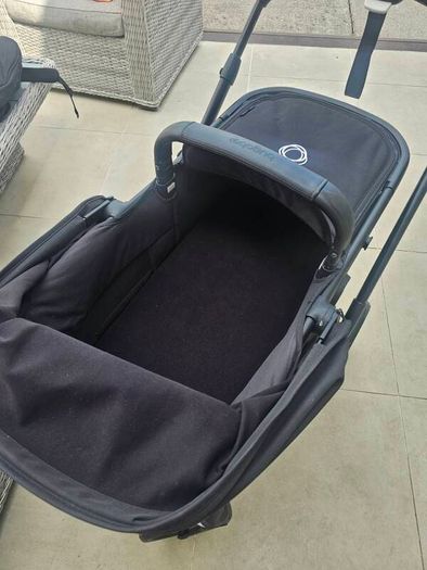 Bugaboo Fox 5 Travel System