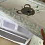 Baby changing table Image 4
