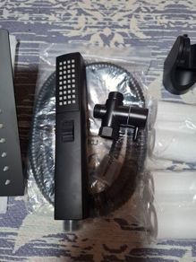 Shower head