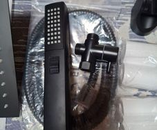 Shower head