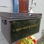 Old Deed Box Image 2