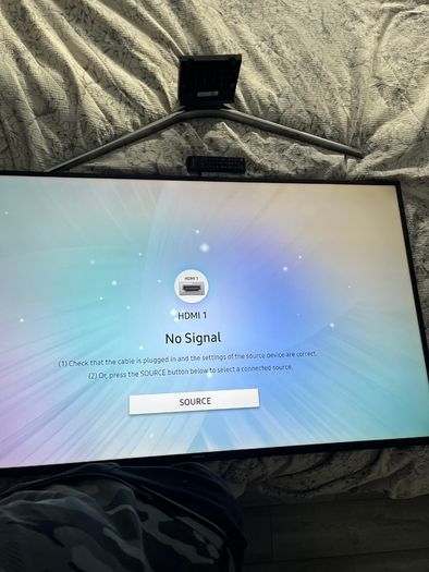 Smart Tv 58inch 4k Samsung