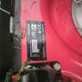 16" petrol lawnmower Image 4