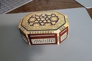 Trinket/jewellery box