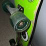 longboard wheels Image 5