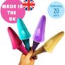 Flexi Female Urinal Flexible, Reusable, Portable & Recyclable Urination Device. Festival, Camping, Car, Hiking Essentials for Women. Stand to Pee Device W/Extension Pipe (FREE POSTAGE) Image 3
