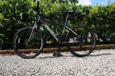 Carrera Vengeance MTB Bike