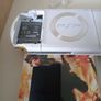 Sony PSP Console Bundle White Image 2