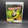 Earth Defense Force Insect Armageddon Ps3 Image 3