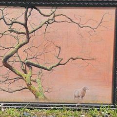 Original Oil Painting