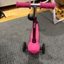 Girls scooter Image 3