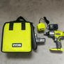Ryobi impact wrench Image 4