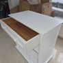Solid Oak bedroom furniture set Image 9