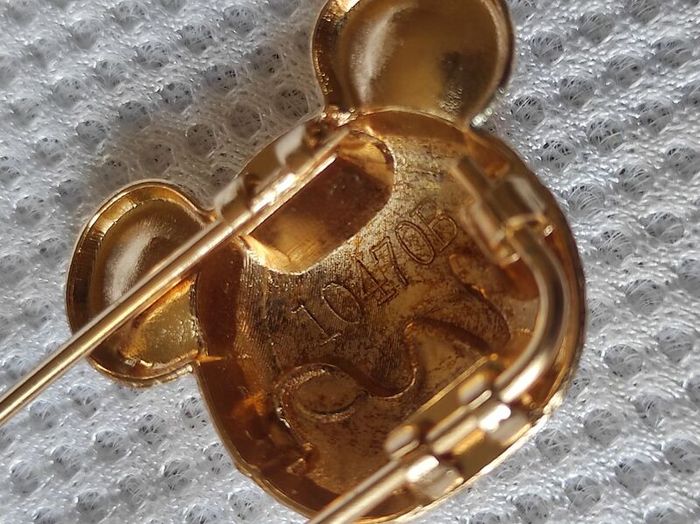 brooch