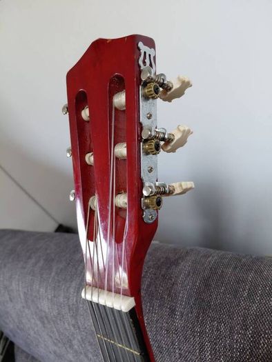 Acoustic Guitar