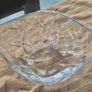 Galway Crystal Bowl Image 3