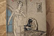Amorous Ghost. By Pierre Bessant-massenet. Translated By  Hugh Kelly. First  Edition Translated. Hardback With Dustjacket In Good Condition  35.