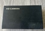 Hd security camera/spy cam