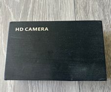 Hd security camera/spy cam