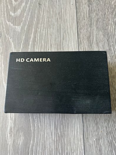 Hd security camera/spy cam