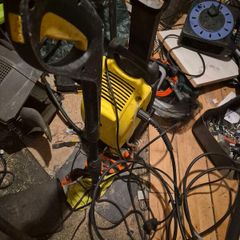 Karcher Power Washer for parts