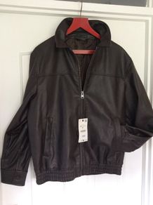 Zara Jacket