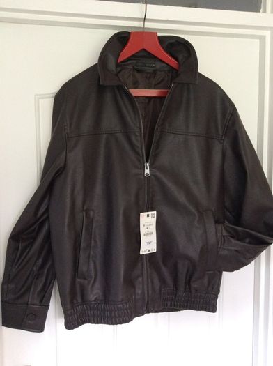 Zara Jacket