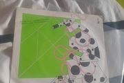 Ian Dury &amp; the Blockheads 'Hit Me With Your Rhythm Stick' 45 Vinyl 1978