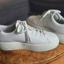 Ecco street platform women's sneakers Image 8